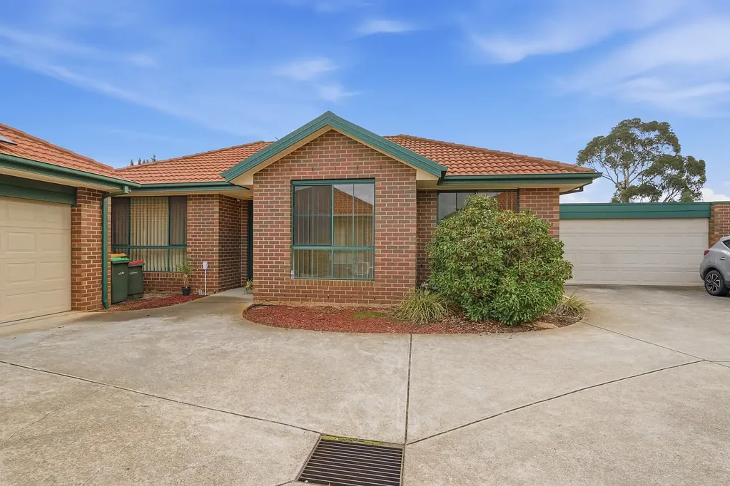 20/214 Shaws Road, Werribee