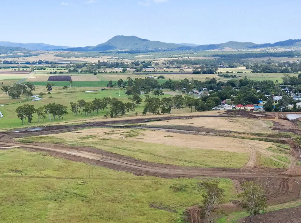 Harrisville Stage 3 - Selling Now