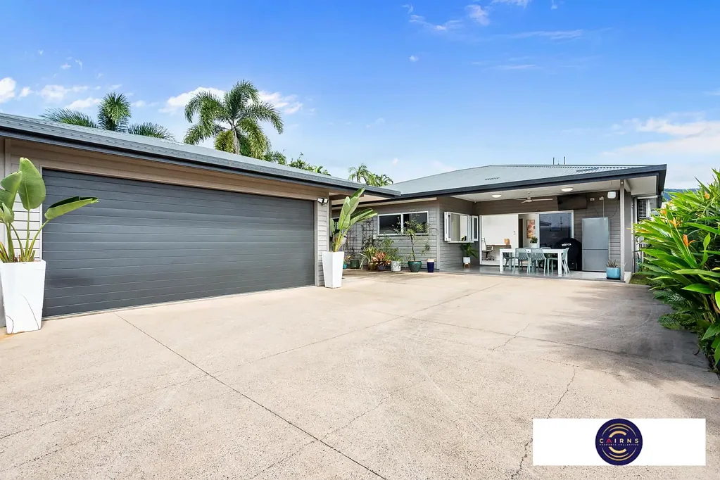 🌴 Modern, Secure & Spacious – A Hidden Gem in Trinity Beach! 🏡