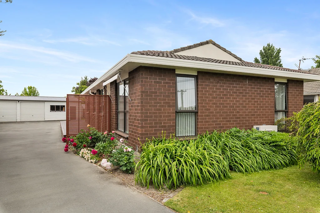 23 Momorangi Crescent, Redwood, Canterbury