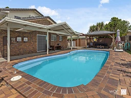 2 Chardonnay Court, Carseldine