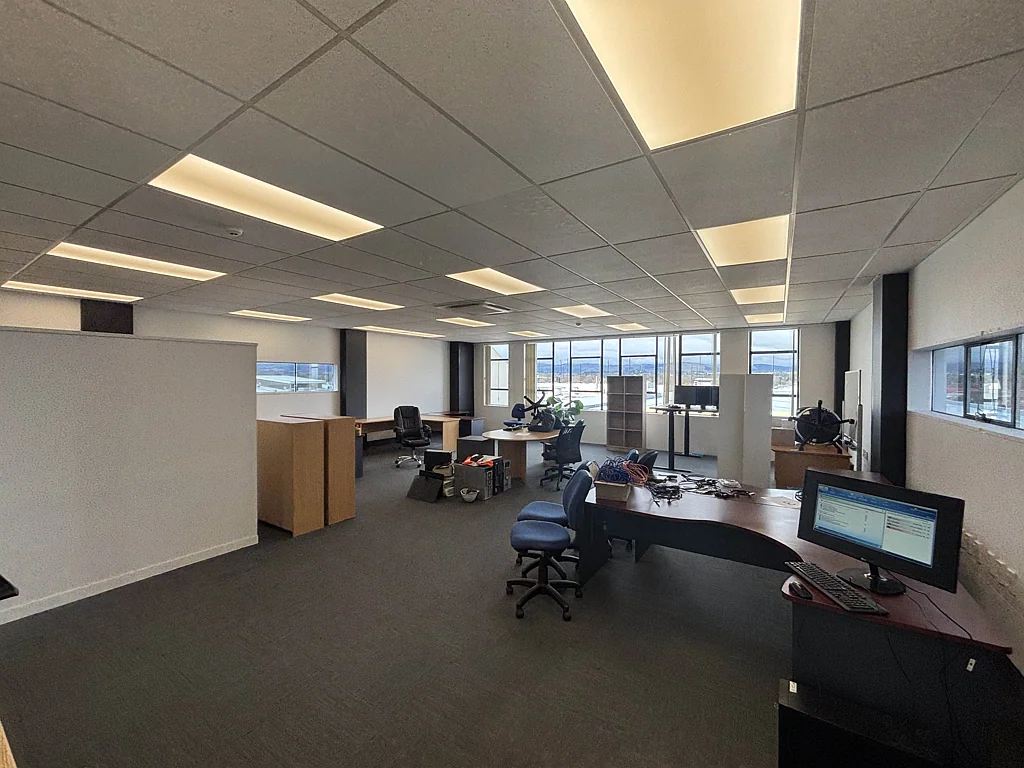 Palmerston North Central 104sqm central office space