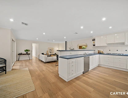 21 Medworth Crescent, Lyneham, Inner North, 4 રૂમ, 2 બાથરૂમ, House