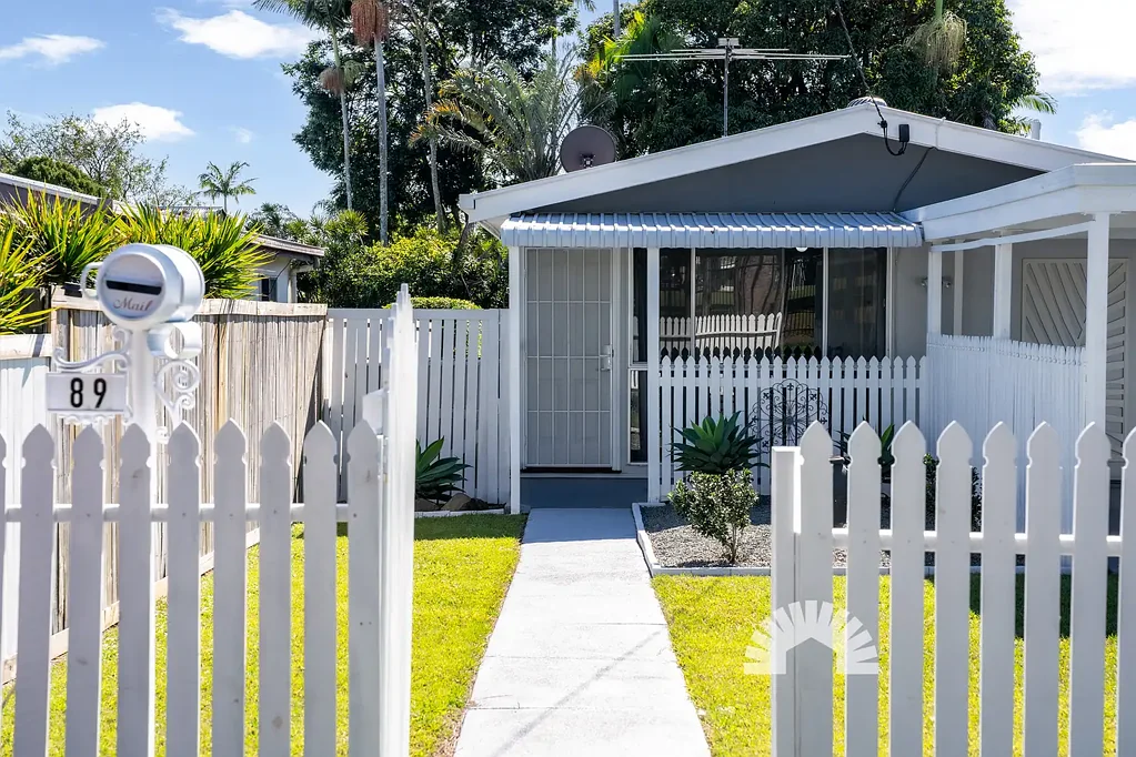 Freshly Renovated Home | Walk to the Waterfront | Large Deck & Spacious Yard