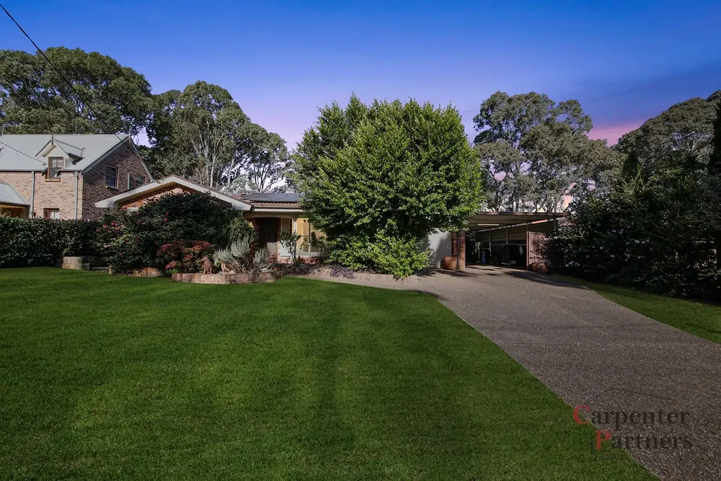 Bargo 4 Bedroom Large Family Home with Detached Studio on a 1,083sqm Block!