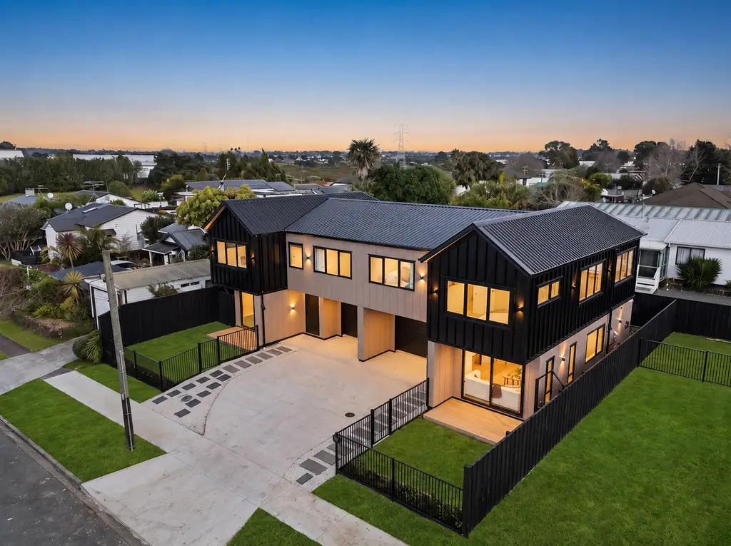Conifer Grove 4房  Style, Space & Location Sorted