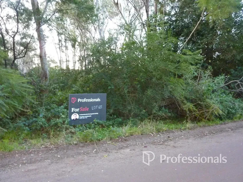 Grantham Farm Residential Investment Land
