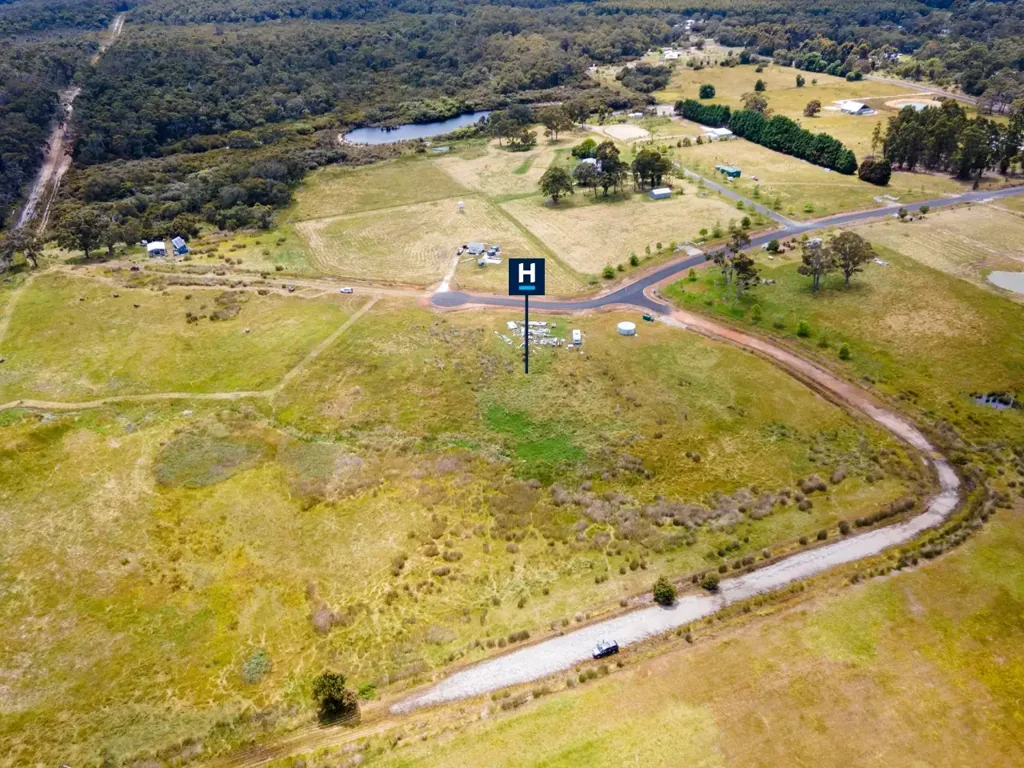 LOT 108 Tammar Terrace (Crowea), Northcliffe, WA 6262