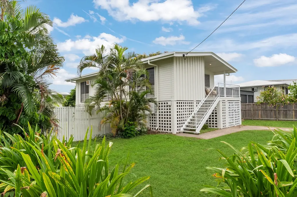 3 Clements Crescent, Vincent, QLD 4814