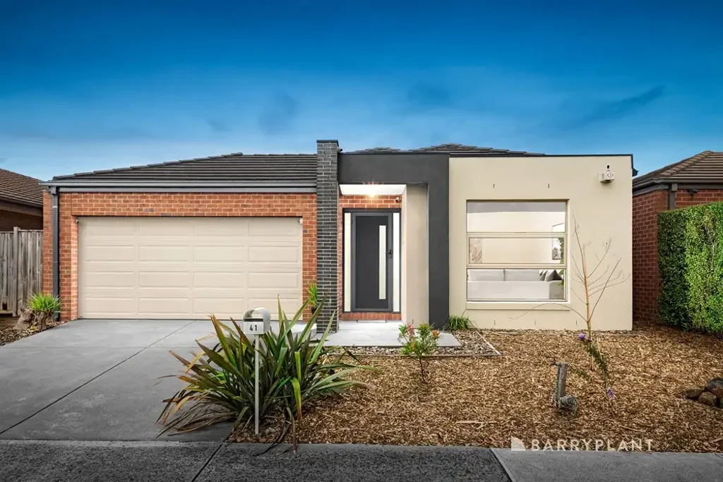 41 Eliot Avenue, Doreen, VIC 3754