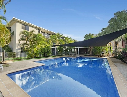 97-109 Railway Ave, Railway Estate, Townsville, 2 Bedrooms, 1 Bathrooms, Unit