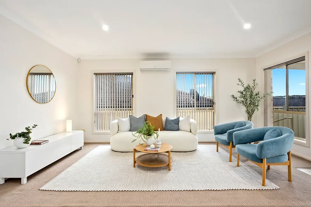 Flinders 3Kwarto Easy-care Torrens title duplex in a peaceful location