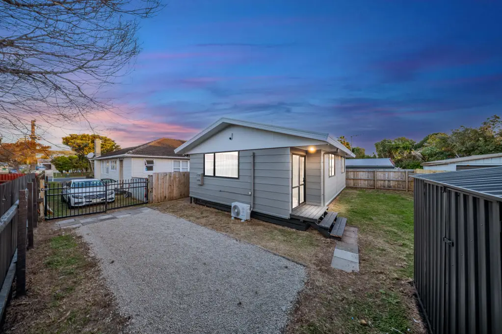 Papakura 2部屋 Freshly Renovated - Stress Free Living