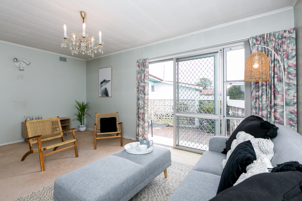 15 Plunket Street, Tamatea, Napier, 2 Kuwarto, 1 Banyo