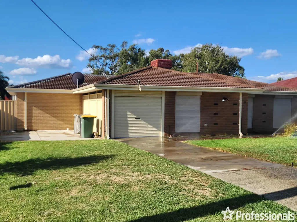 11 Matthew Way, Thornlie, WA 6108