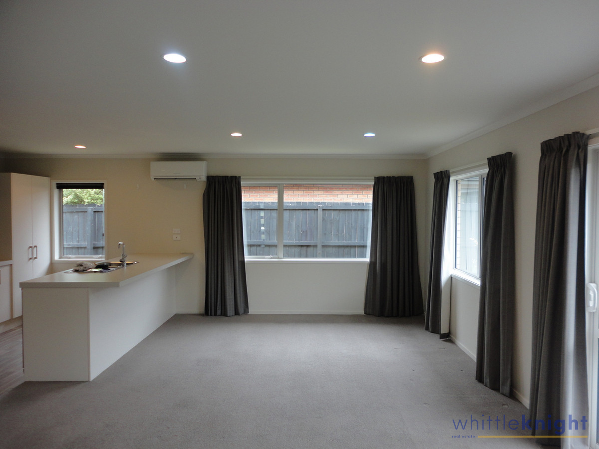 4 Deal Street, Wigram, Christchurch, 3 Kuwarto, 2 Banyo