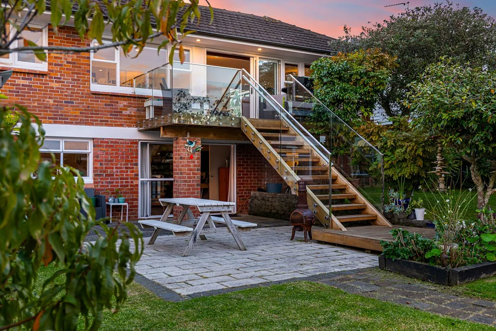 Devonport 3Habitaciones Classic Charm - Flexible Family Living
