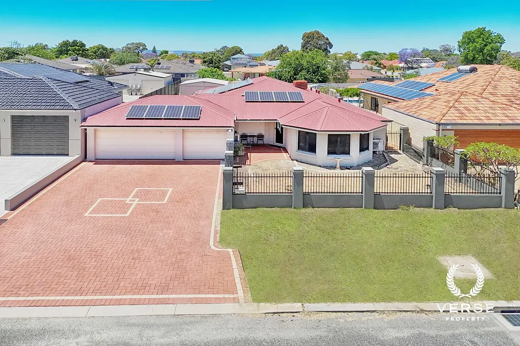 46 Coolgardie Street, Bentley, WA 6102