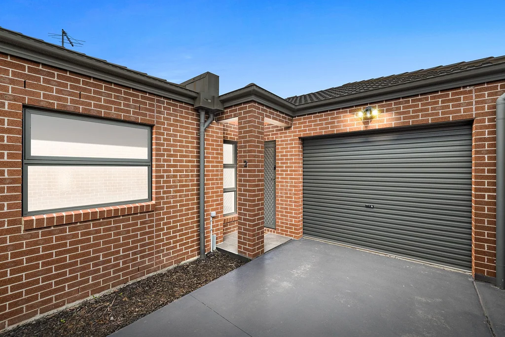 2/69 Babele Road, Tarneit, VIC 3029