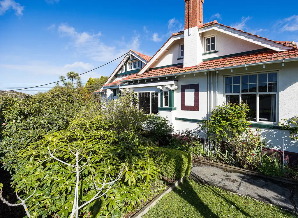 217 Musselburgh Rise, Andersons Bay, Dunedin City, Otago