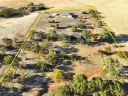 LOT/115 Charlton Boulevard, Coondle