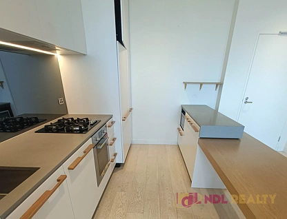 508/9 Dryburgh Street, West Melbourne, Melbourne CBD, 2 Bedrooms, 1 Bathrooms, Apartment