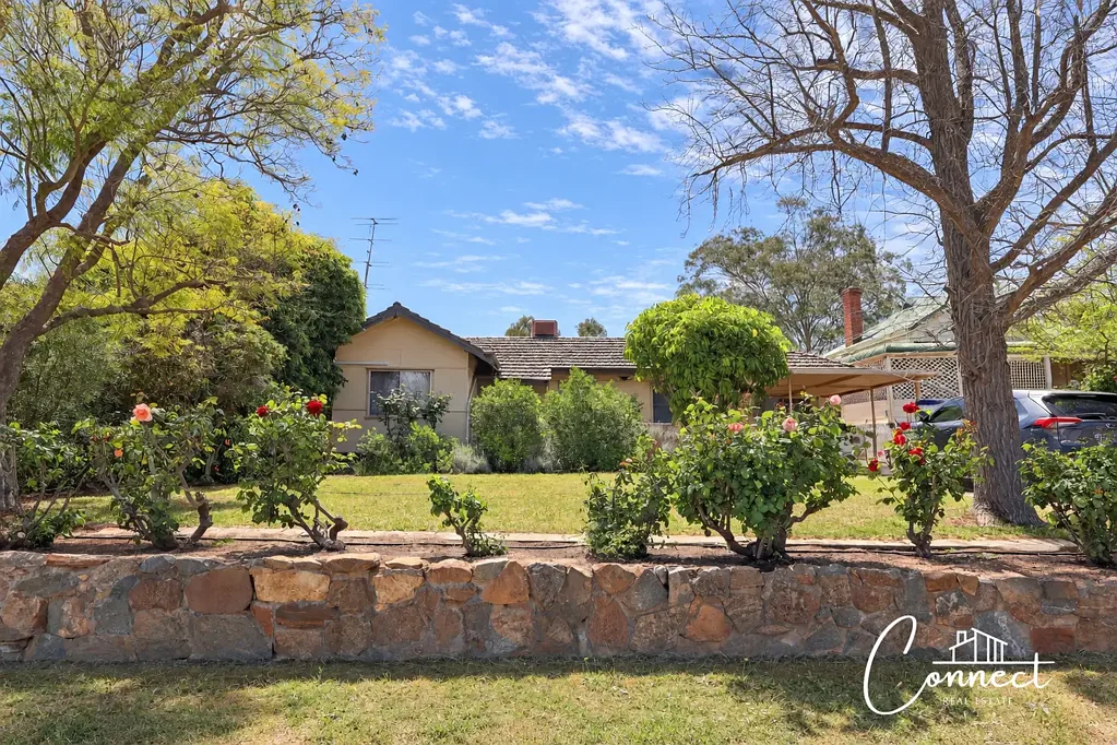 Northam 3Kwarto A Home Full of Character, Charm & Possibility
