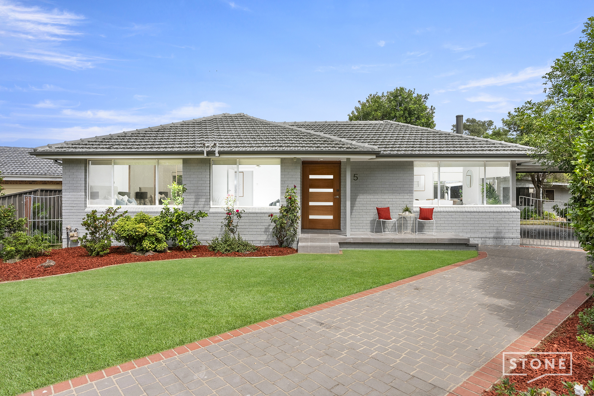 5 KATRINA CL, HOBARTVILLE NSW 2753, 0房, 0浴, House