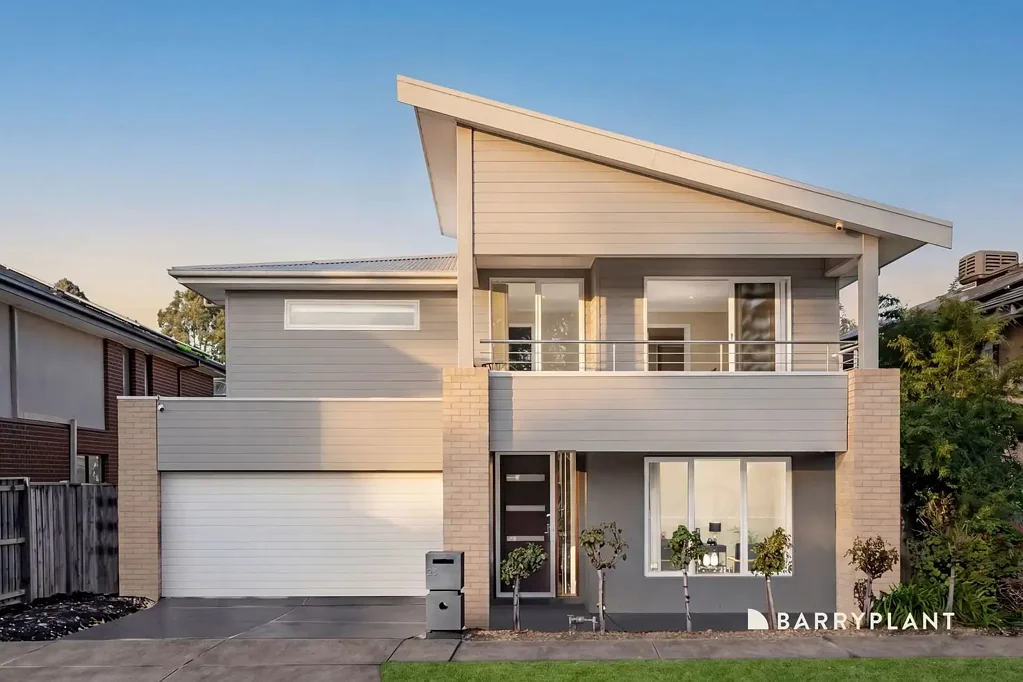 Doreen 4房  A Home to Love, A Lifestyle to Enjoy