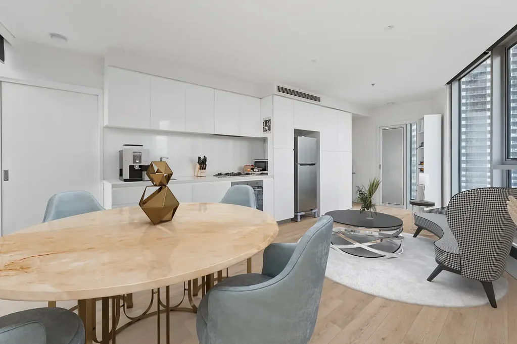 1106E/42 Balston Street, Southbank, VIC 3006
