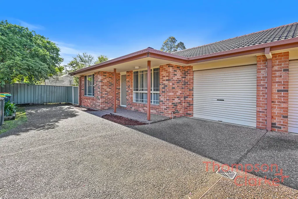 3/6 Proserpine Close, Ashtonfield, NSW 2323