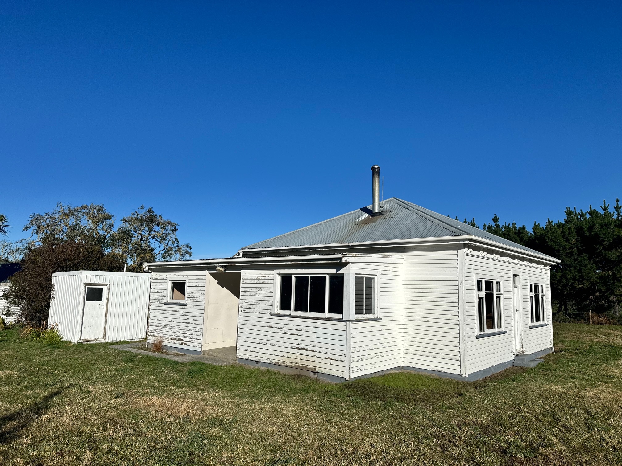 675 Clintons Road, Darfield, Selwyn, 4房, 0浴, Lifestyle Property