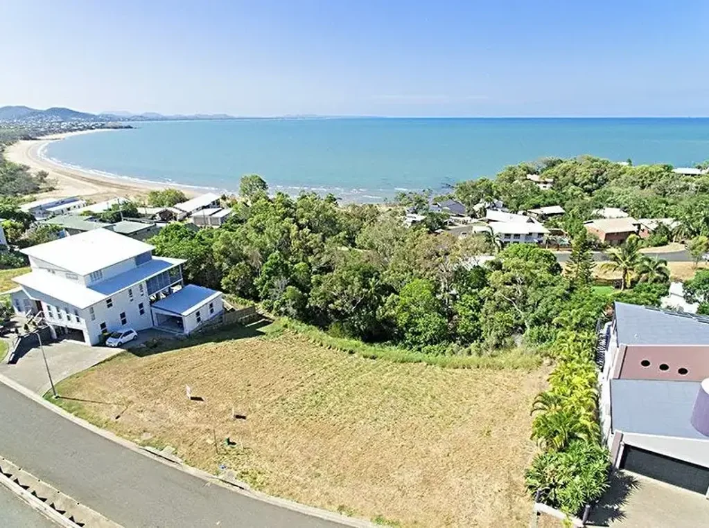 Lammermoor Ocean & Island Views