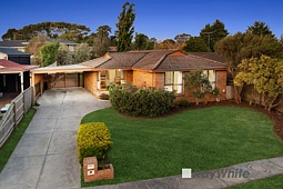 34 Maramba Drive, Narre Warren
