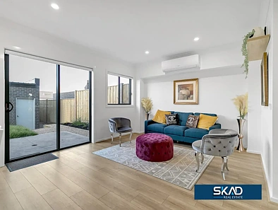 10 Canning Walk, Wollert, VIC 3750, 3 slaapkamers, 2 badkamers, House