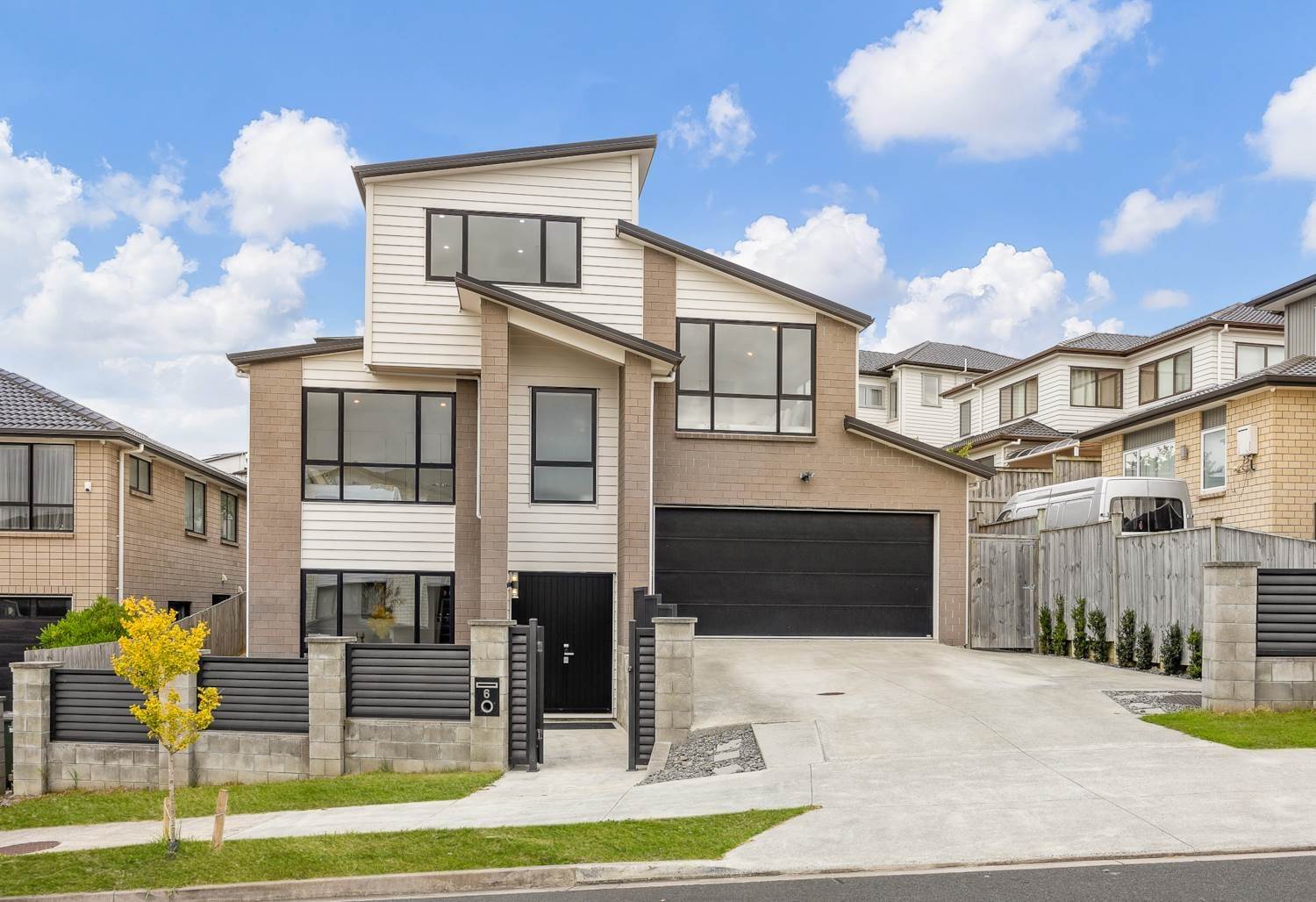 6 Tims Crescent, Flat Bush, Auckland - Manukau, 7房, 0浴, House