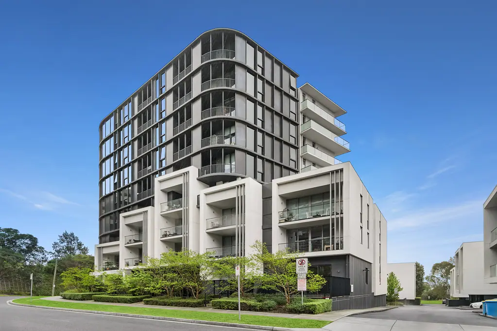 508/1 Grosvenor Street, Doncaster, VIC 3108