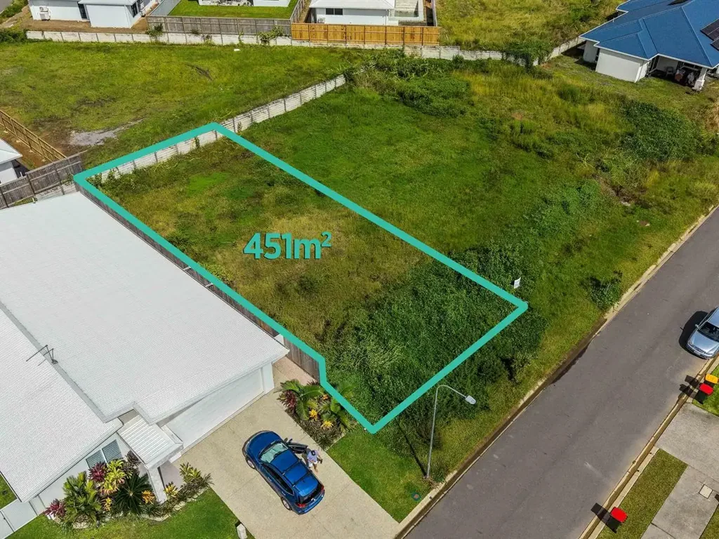 17 Sandbar Avenue, Kewarra Beach, QLD 4879