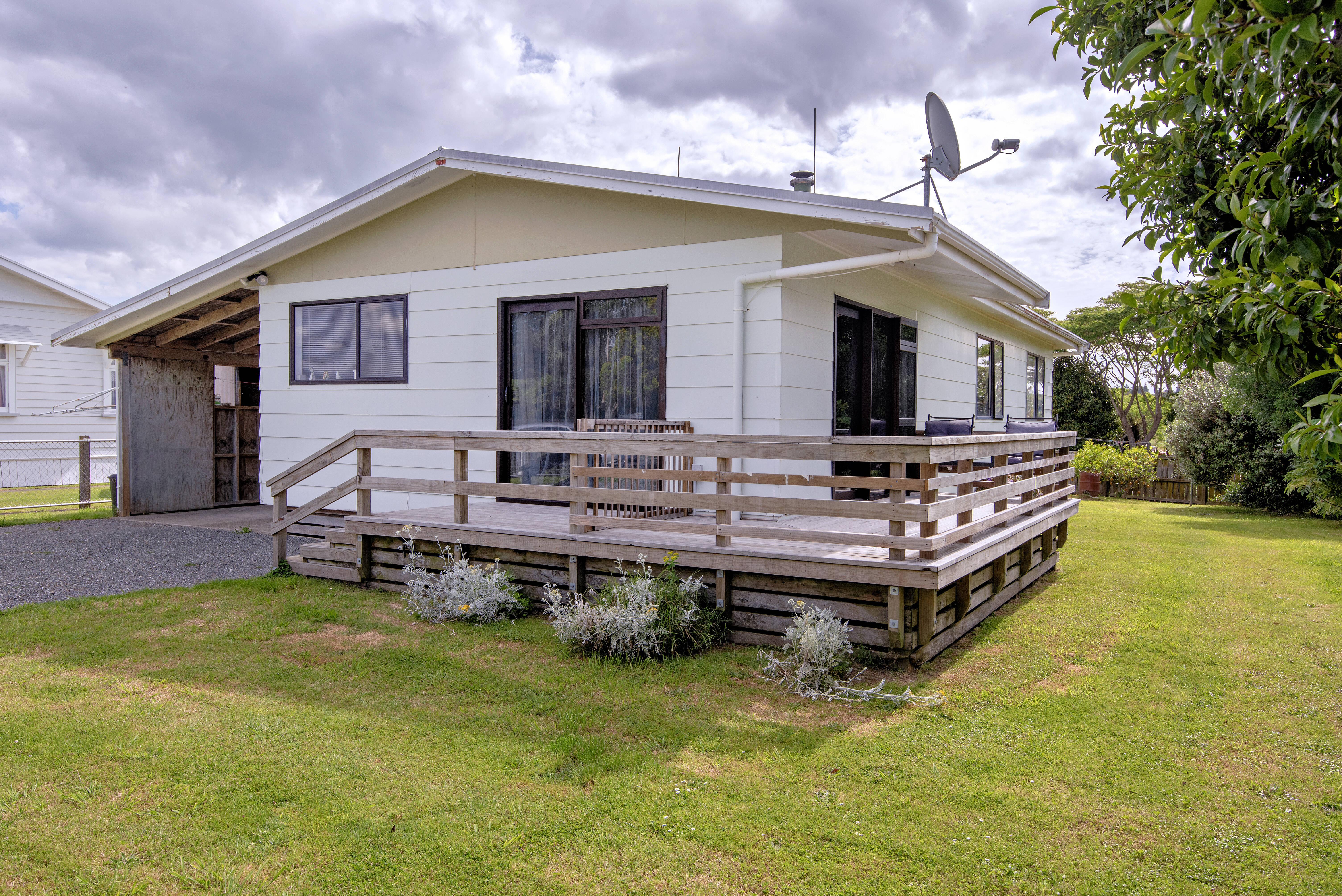 23 Union Street, Opotiki and Surrounds, Opotiki, 3 habitaciones, 1 baños, House