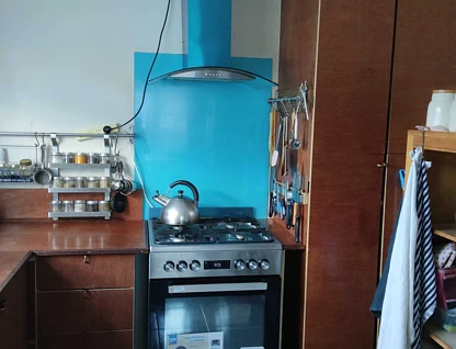 Flat 6, 11 Arran Street, Auckland Central, Auckland City, 3 Kuwarto, 1 Banyo, House