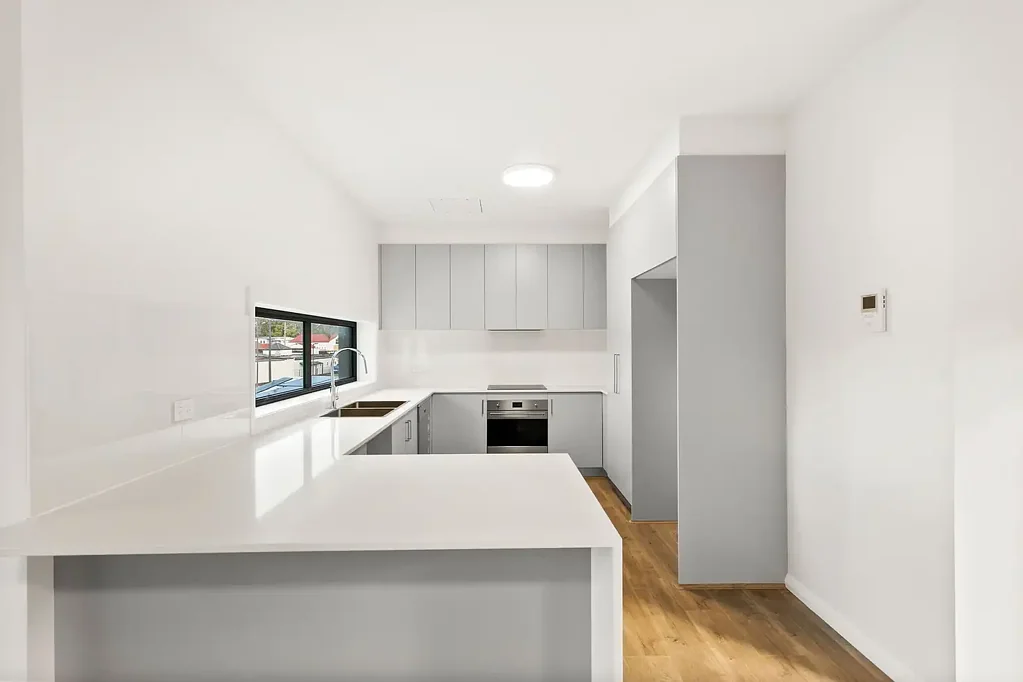 Luxury Low Maintenance Living
