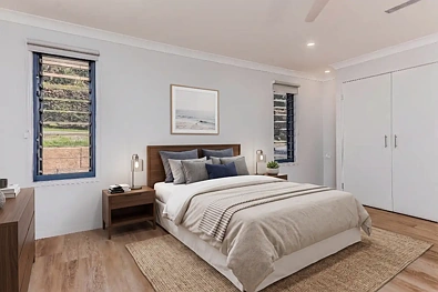 24 Double View Road, Farrants Hill, NSW 2484, 4 રૂમ, 2 બાથરૂમ, House