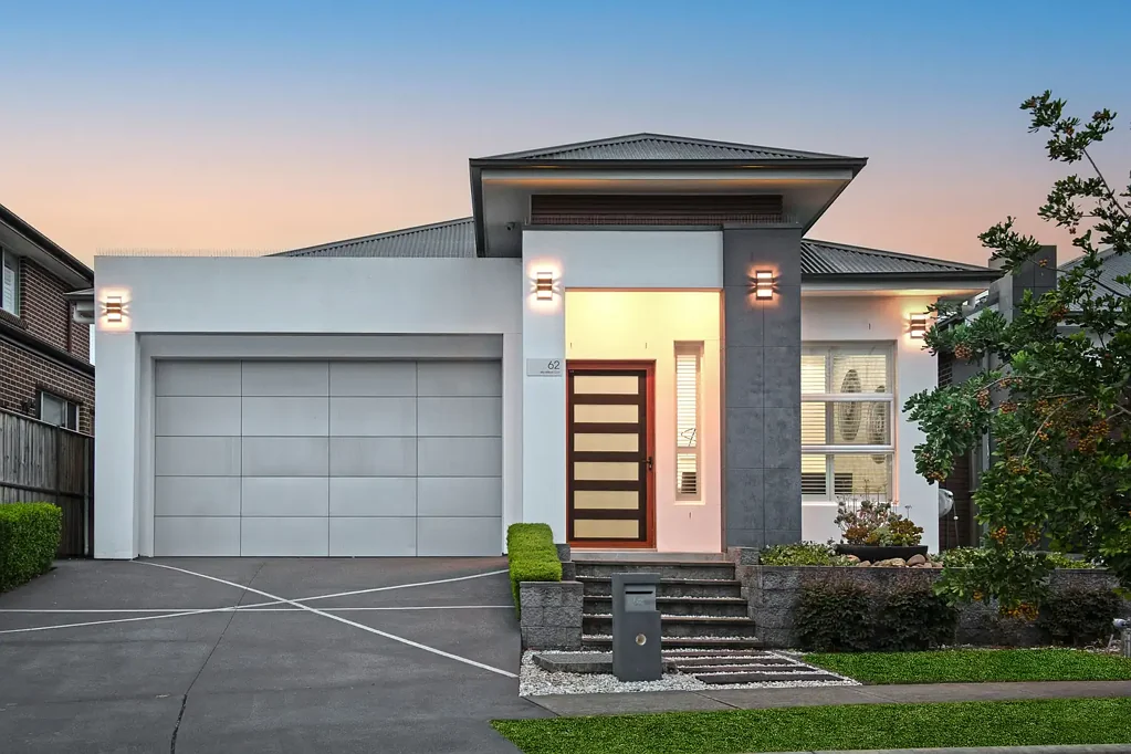 62 McMillian Circuit, North Kellyville, NSW 2155
