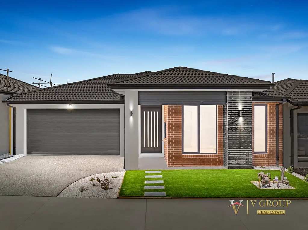 16 Punchbowl Road, Kalkallo, VIC 3064
