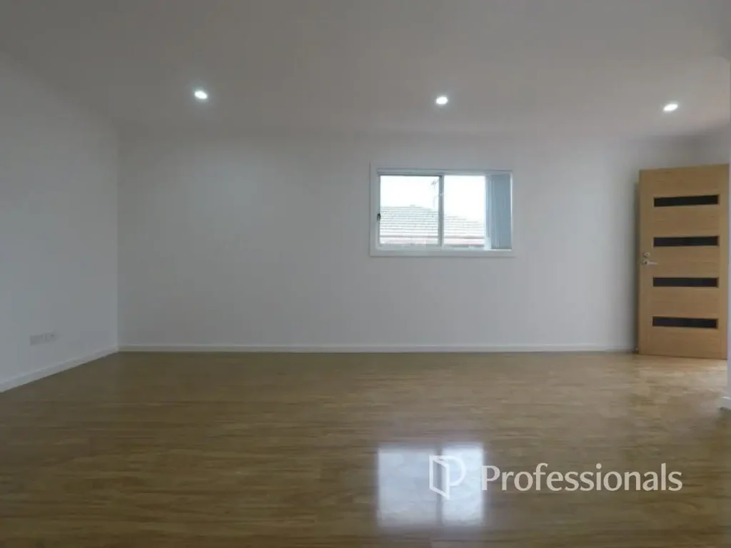 Two Bedroom Granny Flat