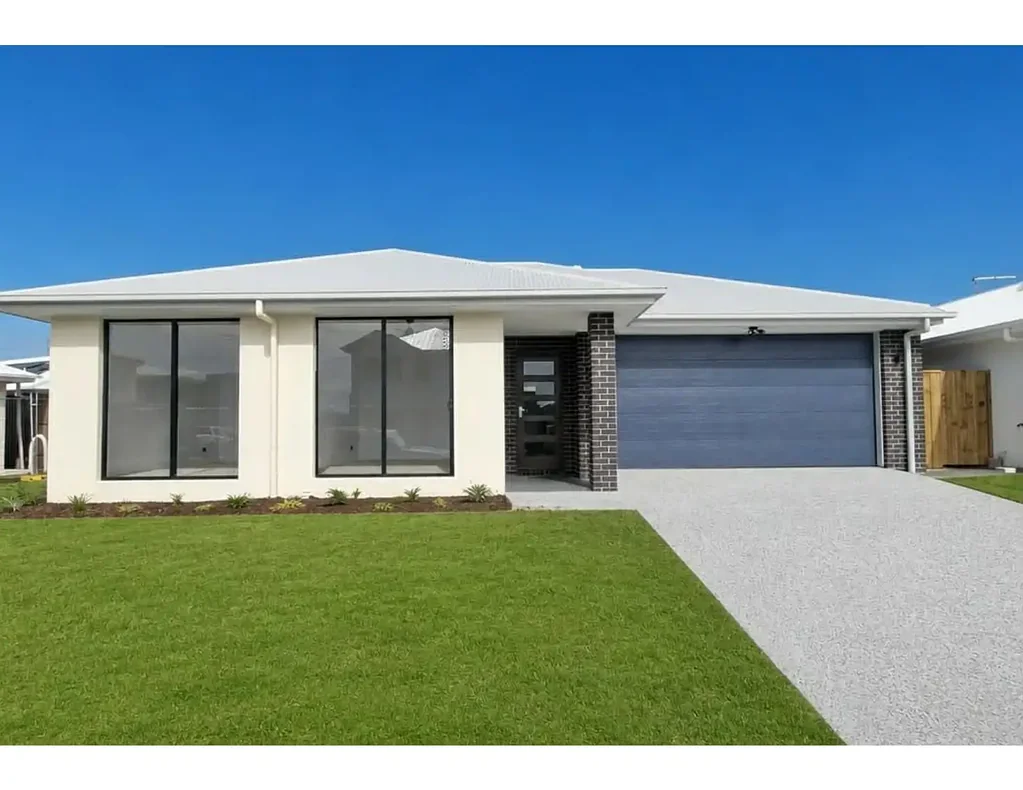 Four Bedrooms, Study, Media Room & Side Access – It Has It All!