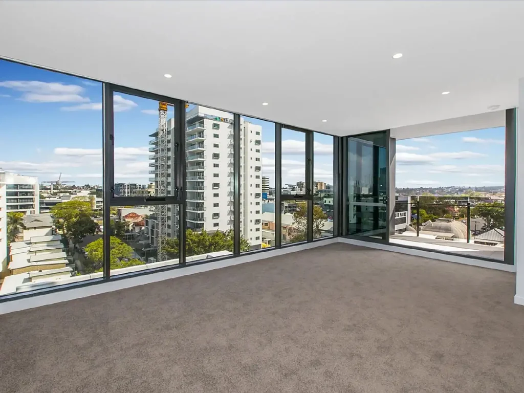Milton 2 Bedroom Lifestyle living at its finest