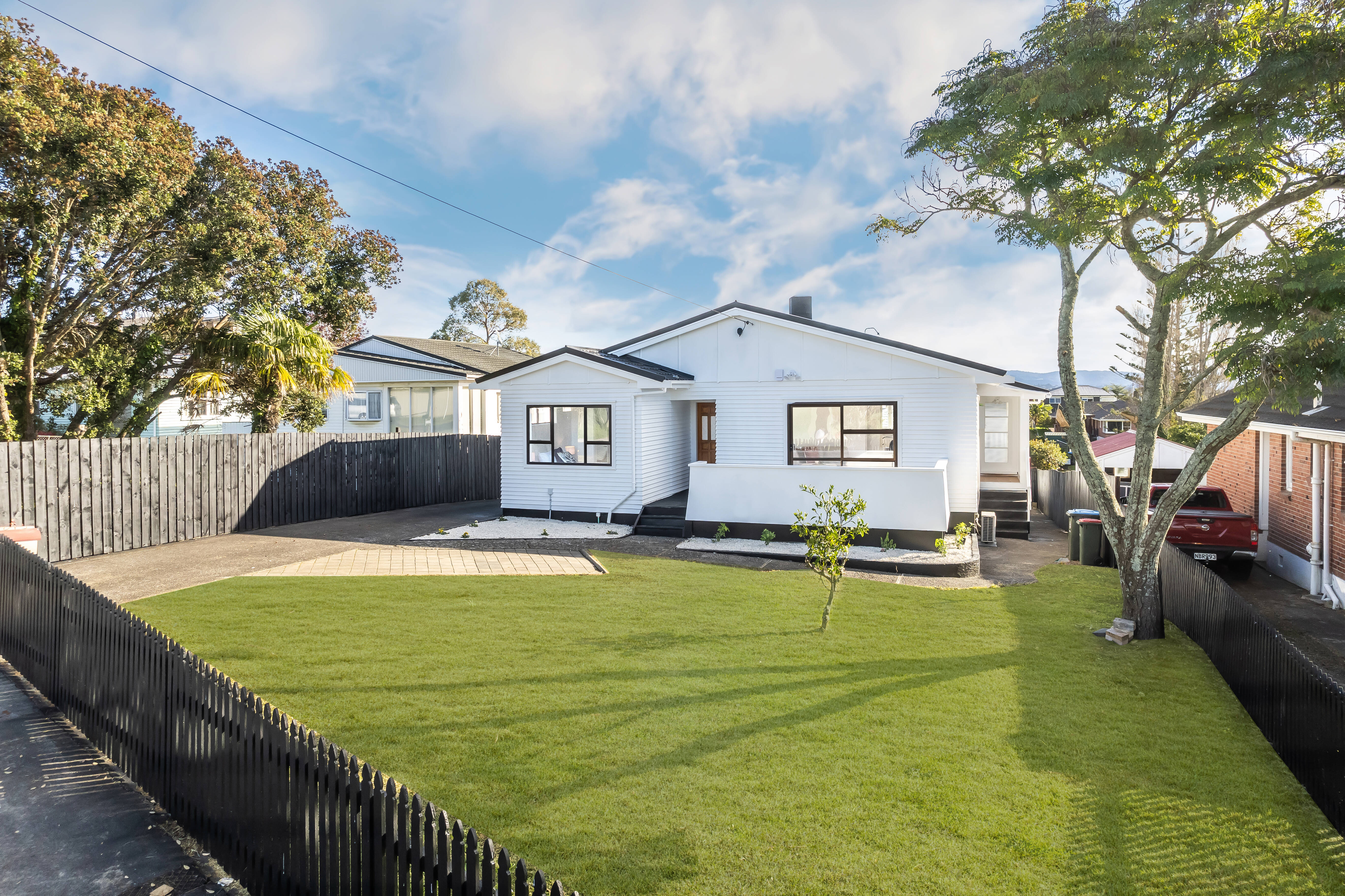 105 Boundary Road, Blockhouse Bay, Auckland, 3 ห้องนอน, 0 ห้องน้ำ, House