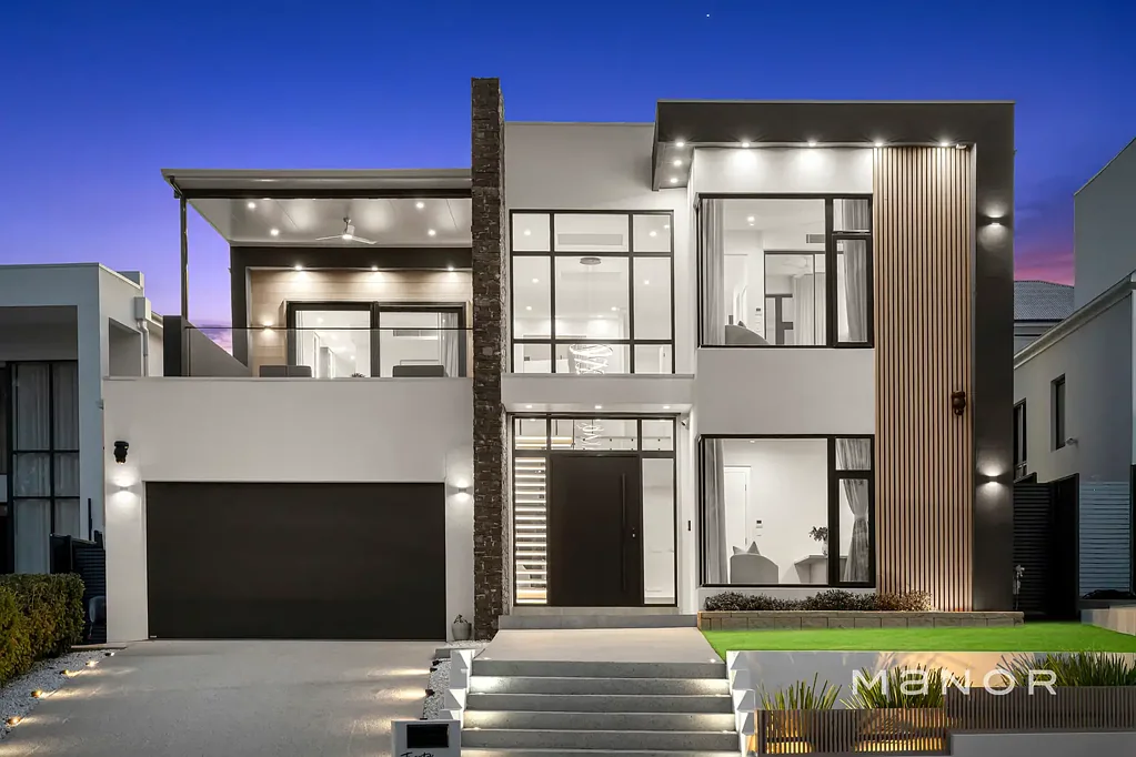 22 Eden Road, North Kellyville, NSW 2155