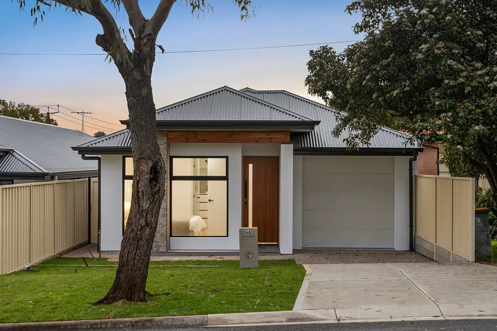 Gilles Plains 3 Slaapkamer A Fresh Family Benchmark Delivers Designer Living & Family Freedom.